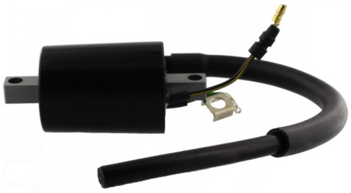 700.13.91 - Котушка запалювання Honda CR 250 R 89