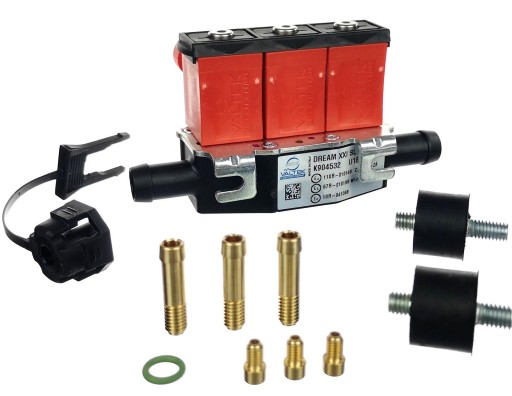 ПЛАНКА 3 CYL REG OMVL DREAM XXI VALTEK TYPE 32