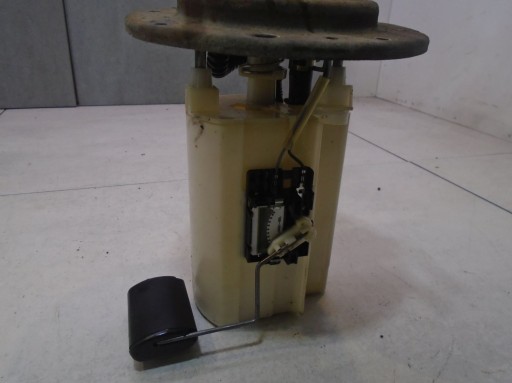 feed pump PLYWAK HYUNDAI TRAJET 2.0 CRDI