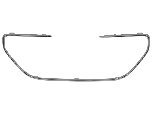 1608715980 - ЛИЦЕВАЯ ПАНЕЛЬ PEUGEOT 301 13-17