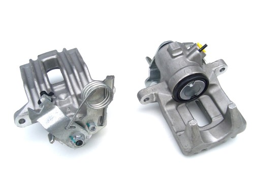 GT80-154 - Задній правий Затискач VW PASSAT B5 FL універсал VARIANT TDI