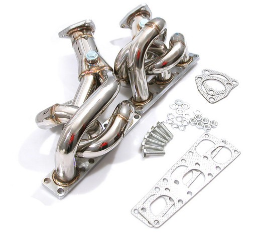 MC12 - Выпускной коллектор SCHMIEDMANN BMW E36 M50 M52