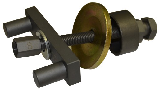 ASTA СЪЕМНИК ЗАДНЕЙ ВТУЛКИ РЫЧАГА УПРАВЛЕНИЯ FORD MONDEO