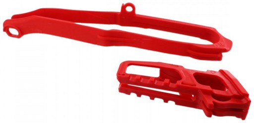 7161552 - Напрямна ланцюга Honda CRF 250 R 18