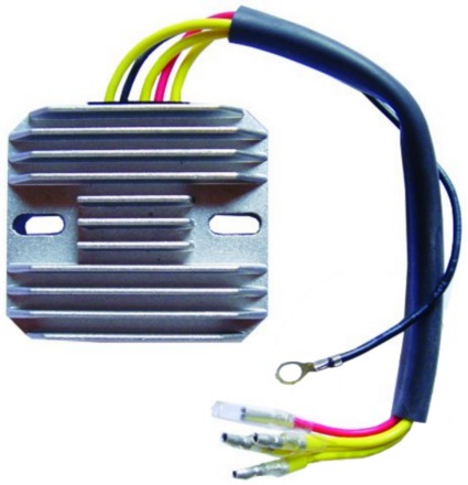 700.01.79 - Регулятор напряжения Suzuki GSX 750 L 80-81