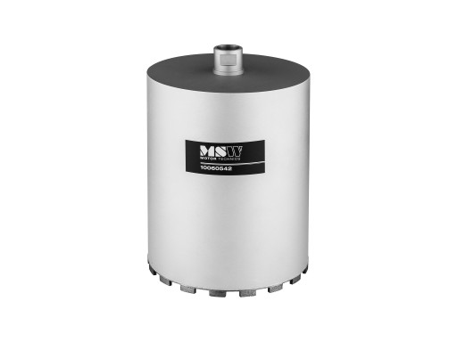 СВЕРДЛО АЛМАЗНЕ 250х300мм ДЛЯ КОЛЬЦЕВИХ ПИЛ