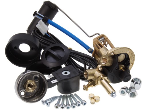 MVAT0209.1 - TOMASETTO SPRINT AT02 220-225 / 30 МУЛЬТИКЛАПАН ТОРОИД