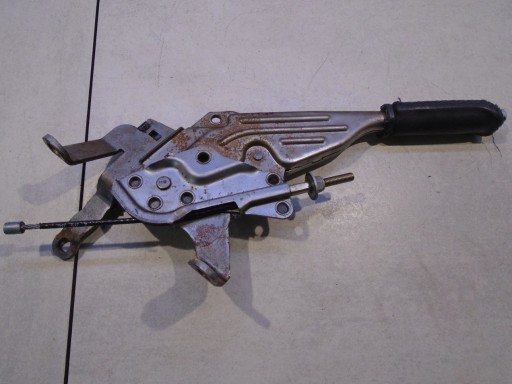 lever electric brake ROVER 75 2.0 CDTi