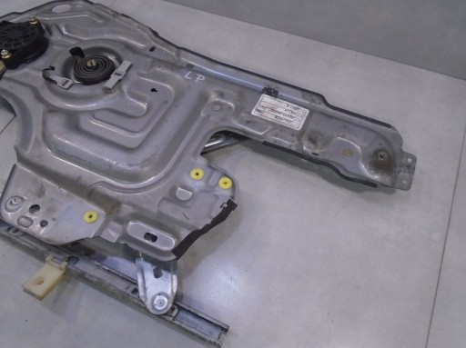mechanism windows left front HYUNDAI TRAJET