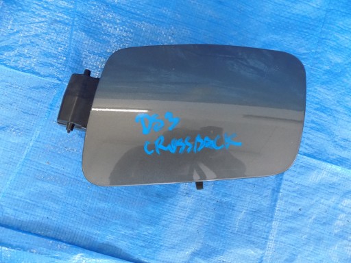 КРЫШКА ТОПЛИВНОГО БАКА DS3 CROSSBACK 1,5 18R