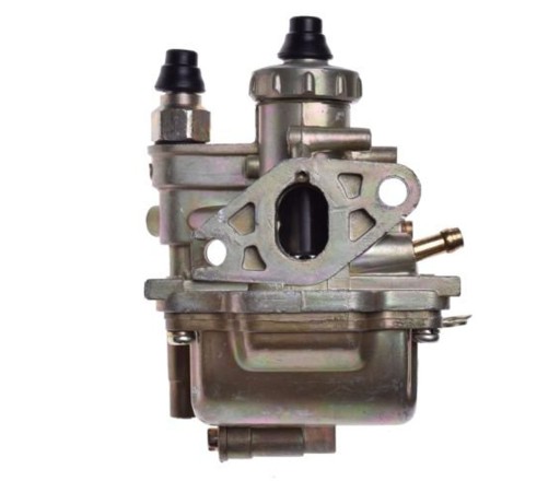 634567657632 - КАРБЮРАТОР ДЛЯ СКУТЕРА KOS MIKRON MONSUN KINROAD XT50 2T