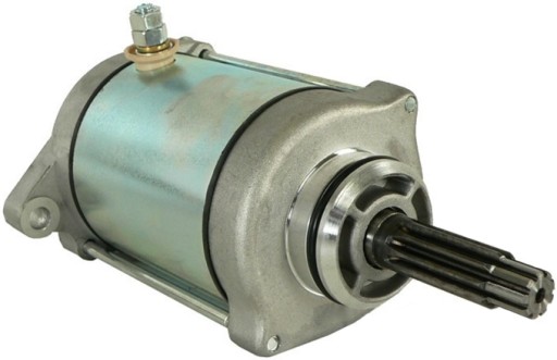 Sta-ar-ter3345 - Стартер Suzuki DR 650 RSEU 91-96