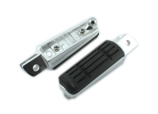 5840087 - КОМПЛЕКТ ПІДНІЖОК ПІДНІЖКИ ПЕРЕДНІ YAMAHA FZR FZ6