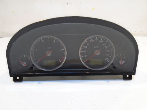dials dials FORD MONDEO 2.0 TDCI 1S7F10841