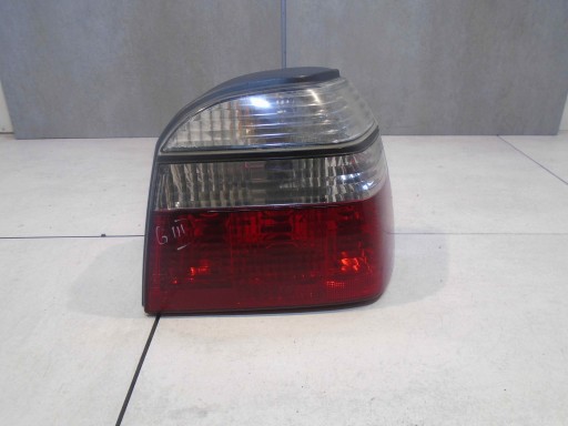 light right rear part VW GOLF III 1H6945257