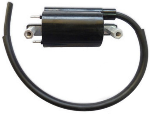 700.16.43 - Котушка запалювання Kymco MXU 300 R Offroad 10-17