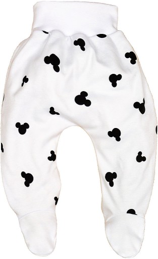 Комбінезон KLEKLE 86 різнокольоровий