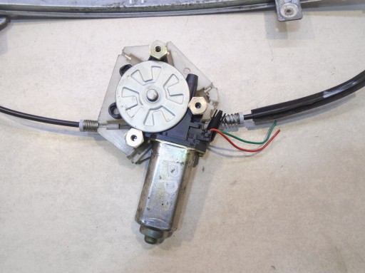 window regulator right front VOLVO S40