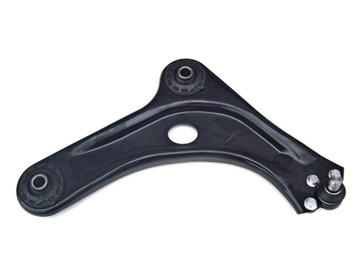 GT20-069 - Важіль управління передній правий для CITROEN C2 C3 і II 1 2