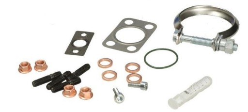 KT210016 - ПРОКЛАДКИ МОНТАЖНЫЙ КОМПЛЕКТ ТУРБИН ДЛЯ MAZDA VOLVO 1.6 D