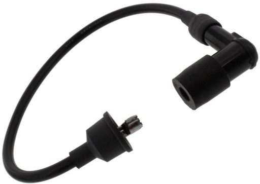 Kgn-34-98 - Трубка зажигания Peugeot Jet Force 50 TSDI SBC