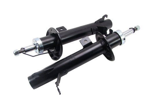 051002L 051002R - Амортизаторы x2 передние ford fusion 2002-2012 гг.