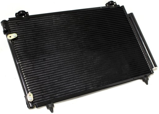 РАДІАТОР КОНДИЦІОНЕРА OE 8845005100