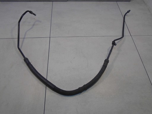 prijenos upravljanja SEAT IBIZA II LIFT 1.4 MPI