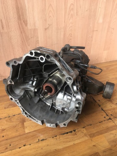 Getriebe VW PASSAT B5 1.9 TDI DHF