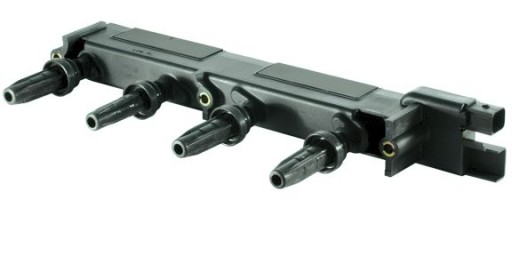 597098 - Котушка запалювання citroen peugeot 9634131480 2526118a