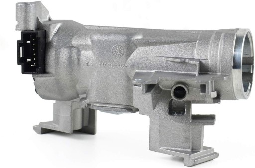 B17963 - Корпус замка зажигания с картриджем AUDI A1 A3 Q3