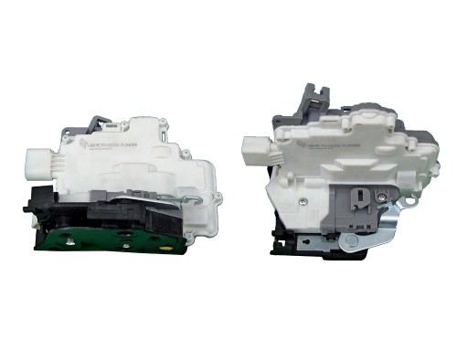 GT43-008 - ДВЕРНИЙ ЗАМОК / T / SEAT ALTEA, LEON / L/