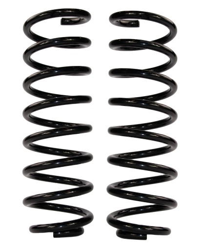 GT23061x2, GT23061x2 - Пружины подвески х2 задние renault scenic ii 2003 г. - новые!