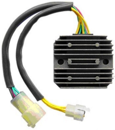 7002371 - Регулятор напряжения Honda XRV 750 Africa Twin 90-91