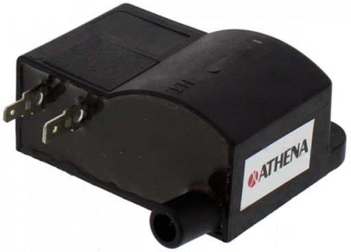 7000902 - Модуль запалювання Atala / Rizzato AT14 50 LC Hacker