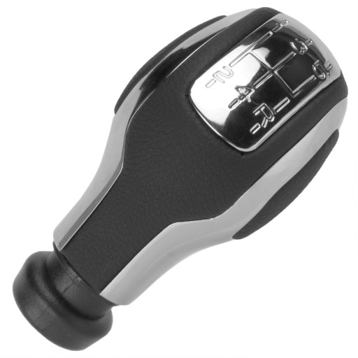 ME-000770 - Кожаная ручка переключения передач для CITROEN C3 C4 PICASSO