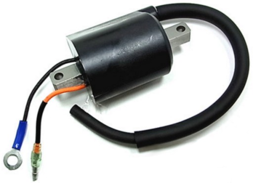 7000004 - Котушка запалювання Kawasaki KX 250 L 99-02