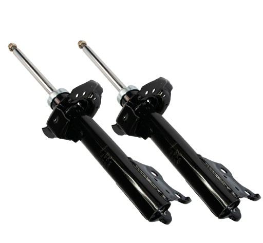 052303 - Амортизаторы x2 передние mercedes-benz w245 b класс