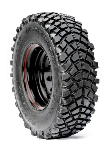 Шини INSA TURBO Sahara 195x80x15 R15 Terrain
