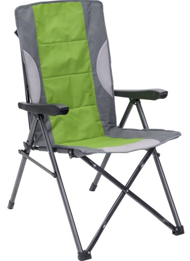 СТІЛЕЦЬ ДЛЯ КЕМПІНГУ BERGER