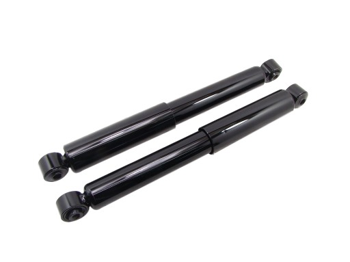 064220 - Амортизаторы х2 задние vw caddy iii 2004 г. - качество!