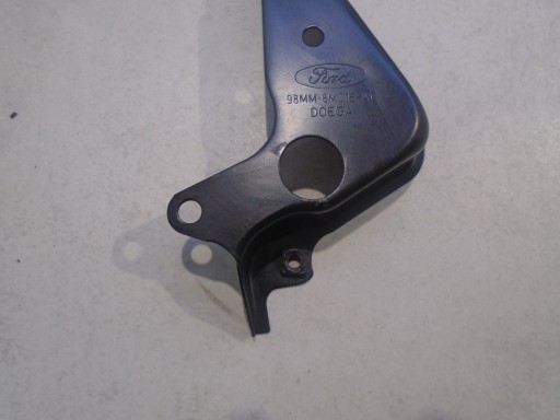Kryt RORZADU FORD FOCUS MK1 1.4 16V 98MM6M016AC