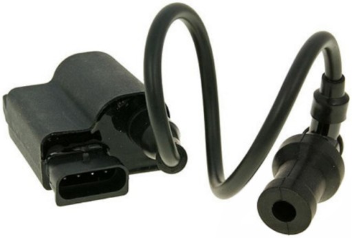 7000035 - Модуль запалювання Piaggio Fly 50 4T 2V