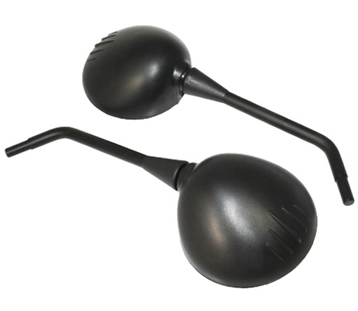 654646543535 - Круглі дзеркала заднього виду E11 мотоцикл ендуро BMW R 1200 GS