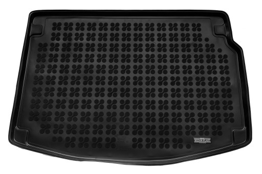 Коврик в багажник RENAULT Megane III Hb.
