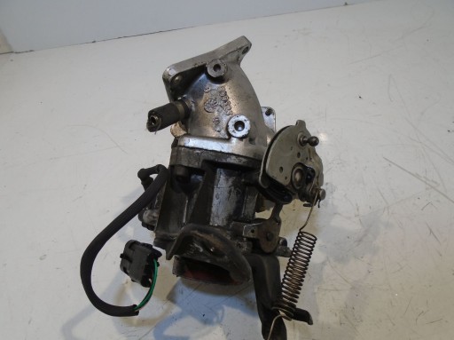 throttle flap RENAULT LAGUNA and 3.0 V6 F18368