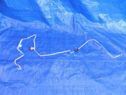 Кабель трубка кондиціонера датчик L200 II 2,4 16-