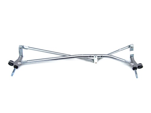 GT44-014 - МЕХАНІЗМ СКЛООЧИСНИКА ПЕРЕДНІЙ RENAULT MASTER III 10-