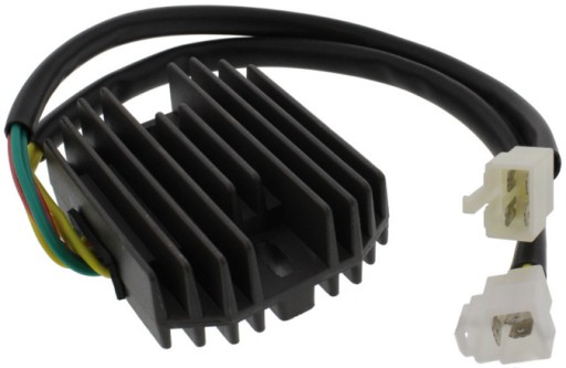 700.17.83 - Регулятор напряжения Suzuki DL 1000 V-Strom 03-10