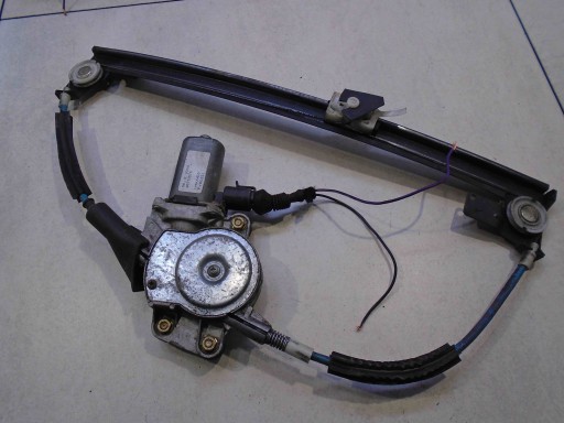 mechanism of the window right front ALFA ROMEO 147 46751870